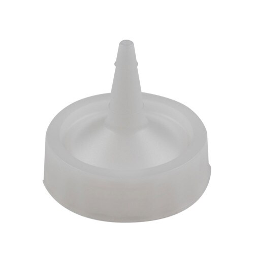 FIFO Bottle - Precision Dispensing Cap - 6 Pack